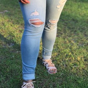 Meet your Posher, Eileen